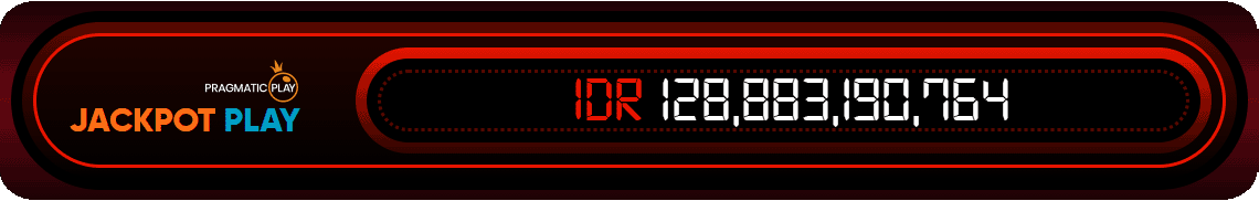 Jackpot JAVA169
